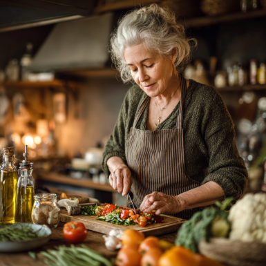 Планиране на хранене
