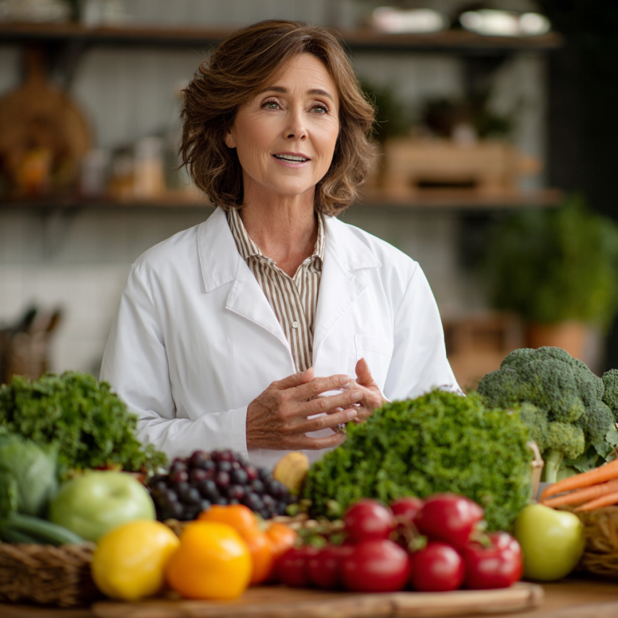 Персонализирано хранене